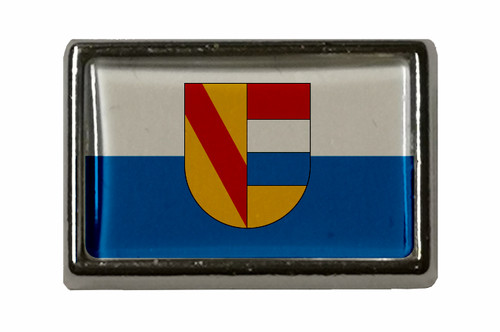 Pin pforzheim flaggenpin - pin,