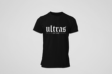 Ultras Hooligan Herren T-Shirt