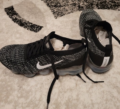 Nike air vapormax flyknit - vapormax,