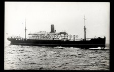 az0051 - Anchor Liner - Britannia , Baujahr 1926 - Foto