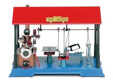 Wilesco D 141 Dampfwerkstatt