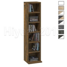 Medienregal CD DVD Ständer