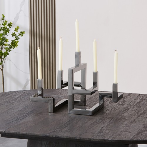 Moderner kerzenständer - moderner,