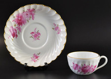 Nymphenburg Porzellan