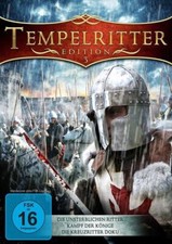 Tempelritter Edition Vol. 3 -