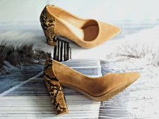 High Heels    Gr 39   Pumps