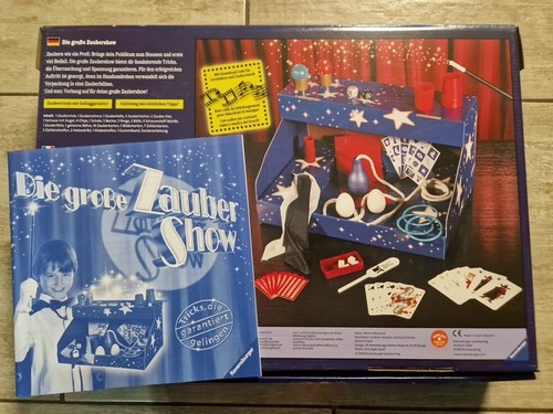 Neuwertiger ravensburger - neuwertiger,