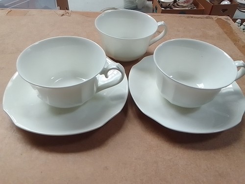 Villeroy und boch weißes - villeroy,
