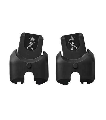 Babyschalen-Adapter