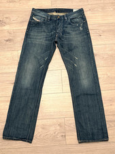 Diesel LARKEE  GrÖße W34 L32