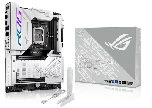 Asus rog maximus - maximus, z790