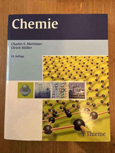 Chemie lehrbuch charles e - lehrbuch,,