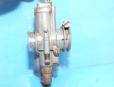 Pallas Vergaser 20/ 11P