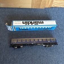 Märklin H0 / 4053 / Wagen