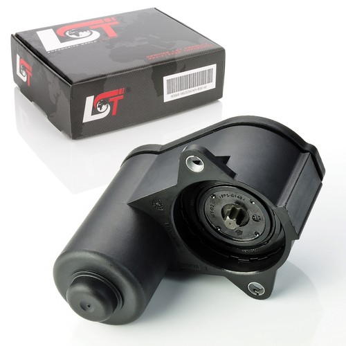 Stellmotor handbremse - stellmotor,