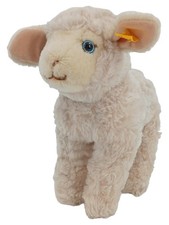 Steiff kuscheltier schaf lamm - steiff,