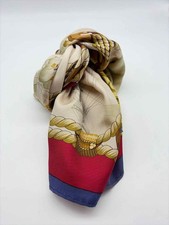 Pre-Owned Hermes Ivory Tribord