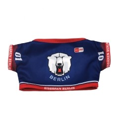 Eisbären berlin minitrikot - eisbären,