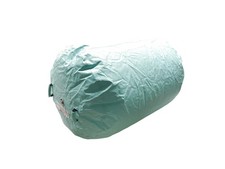 Aufblasbare Gymnastikrolle