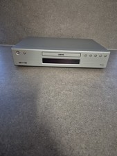 Loewe Xemix 6122 DO DVD/CD Player 100% OK