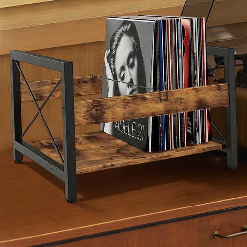Retro ständer vinyl - lp,