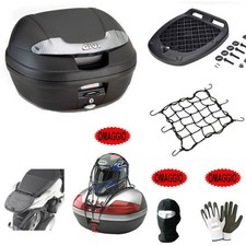 Für BMW R 1150 RT Koffer GIVI