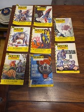 8x TERRA EXTRA & Utopische Romane SF-Heft Moewig 60er K.H. Scheer Klassiker