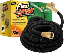 Flexi Hose 50FT Lightweight