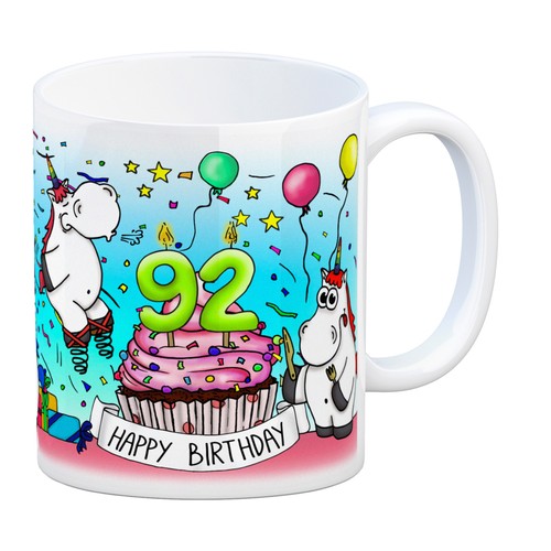 Honeycorns tasse zum - honeycorns, 92