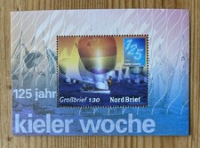 Briefmarken Privatpost