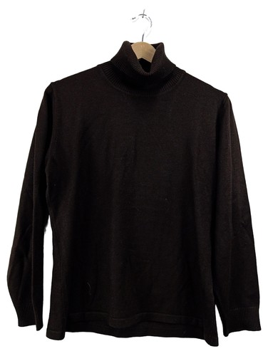 Rabe pullover damen braun - pullover,