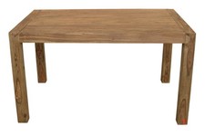 WOLFMÖBEL Esstisch YOGA BHT