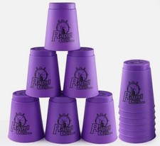 Quick Stacks Cups Speed