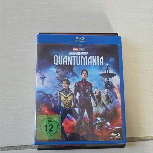 Ant man and the - ant-man,