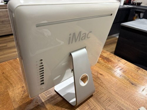 Vintage apple imac powerpc - vintage,