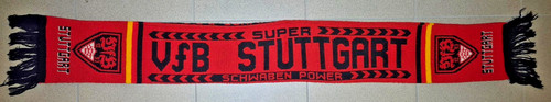 Vfb stuttgart schal schwaben - stuttgart,