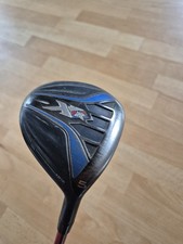Callaway XR 16 Holz 5 und Hybrid 4 (22 Grad) Stiff Flex