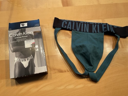 Calvin klein intense - intense, power