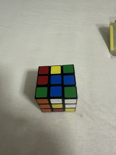 Rubik cube zauberwürfel x - zauberwürfel, 3
