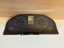 Audi Coupe Cabrio 4 5 Zylinder Tacho Tachometer 80 B4 NG ABK 260kmh