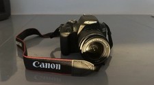 Canon EOS 2000D 24.1MP