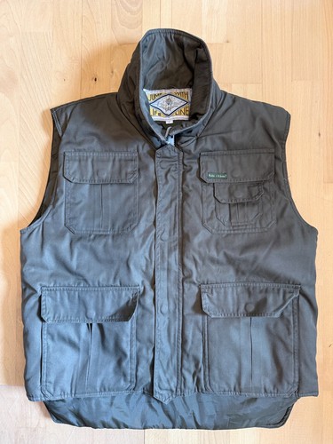 Lifeline outdoor weste - lifeline, s