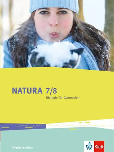 Natura biologie ausgabe - biologie,