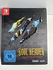 GW1390 Legacy of Kain - Soul