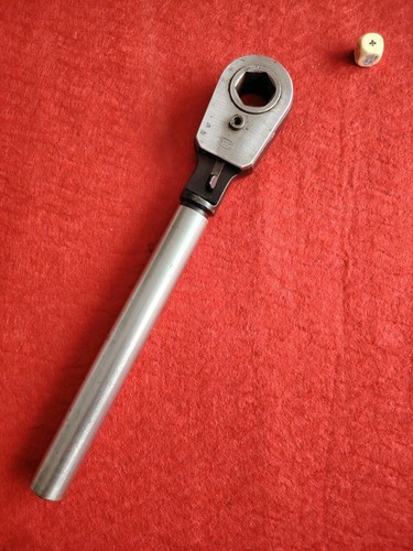 Bilz universal ratsche - 3,