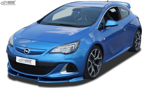 Rdx spoilerlippe für opel - spoilerlippe,