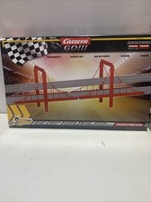 Carrera GO!!!! Go Action Pack