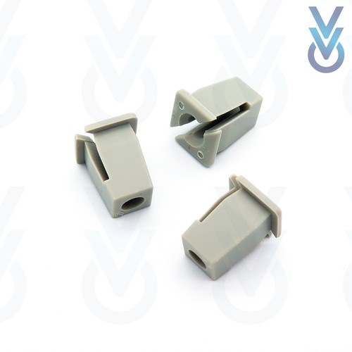 10x vvo befestigungsclips - 10x,