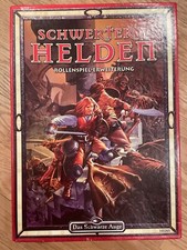 Das schwarze auge edition - das, 4.