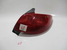 Original Peugeot 206